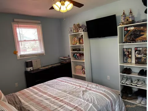Bedroom - 308 E Key Dr, Galloway, NJ 08205 photo 4 of 4