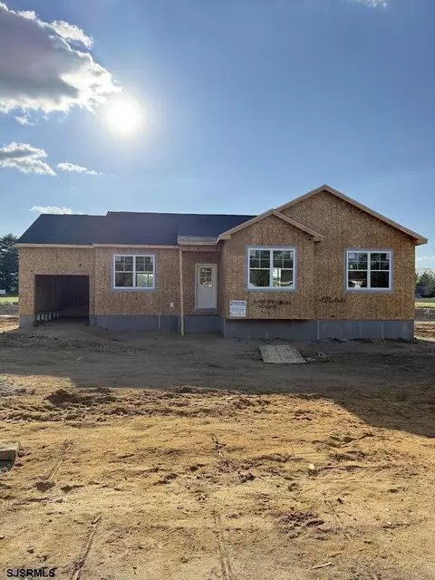 1586 Dolly Dr, Vineland, NJ 08361