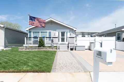 1323 Quimet, Brigantine, NJ 08203
