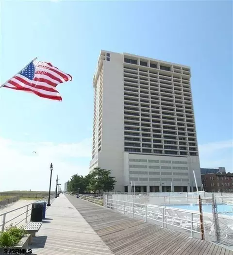 3851 Boardwalk #2708, Atlantic City, NJ 08401