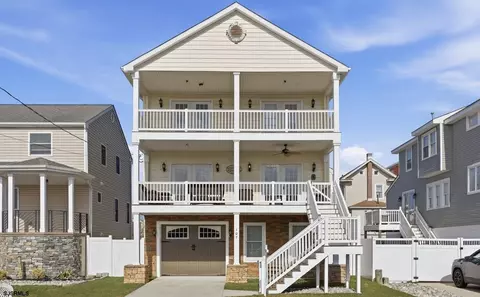 107 N Suffolk, Ventnor City, NJ 08406