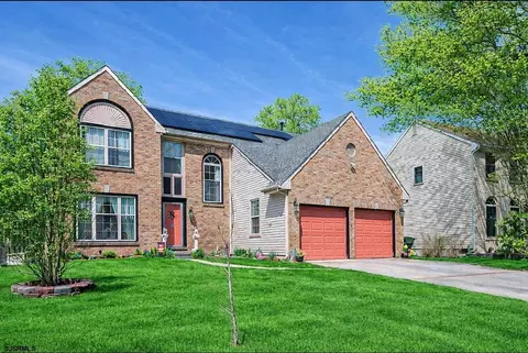 103 Beresford Dr, Egg Harbor Township, NJ 08234