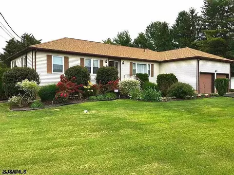 4148 Genoa Ave, Vineland, NJ 08361