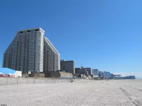 3101 Boardwalk #607-2, Atlantic City, NJ 08401