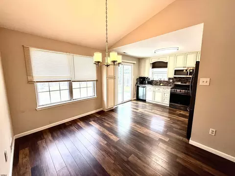 Kitchen - 715 Eagle Point Ct, Smithville, NJ 08205 photo 1 of 3