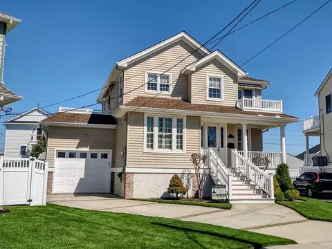 6 Argyle Pl, Ocean City, NJ 08226
