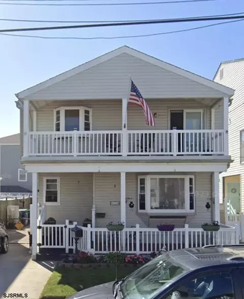 210 N 12th St, Brigantine, NJ 08203