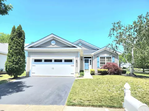 180 Southampton Dr, Galloway, NJ 08205