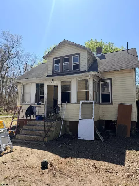 6921 Melvin Newton Blvd, Mays Landing, NJ 08330