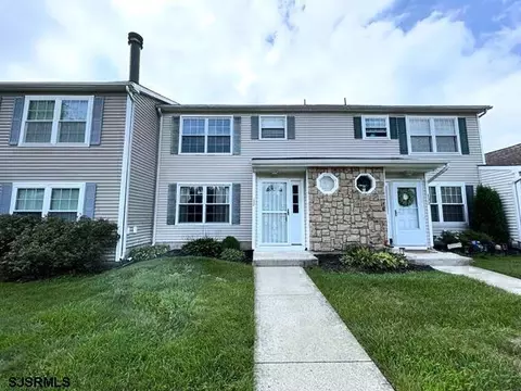 121 London Ct #121, Egg Harbor Township, NJ 08234