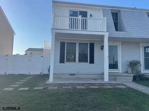 706 A Lagoon Blvd #A, Brigantine, NJ 08203
