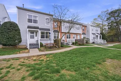 4946 Deer Run #57, Hamilton, NJ 08330