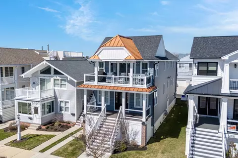 2626 West Ave #2ND, Ocean City, NJ 08226