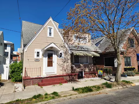 821 Pelham Pl, Ocean City, NJ 08226