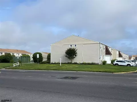 4901 Harbor Beach Blvd #E 14, Brigantine, NJ 08203