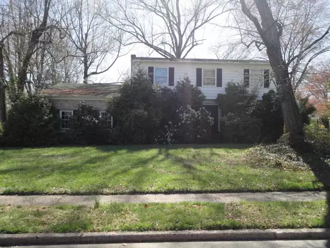 21 Merion Pl, Lawrence Township, NJ 08648
