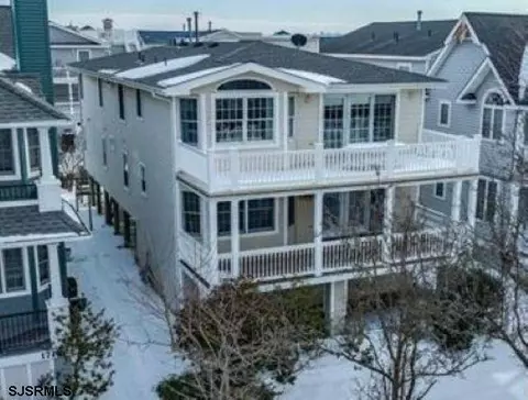 1721 Central Ave #1ST, Ocean City, NJ 08226