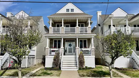 316 West Ave #1ST, Ocean City, NJ 08226