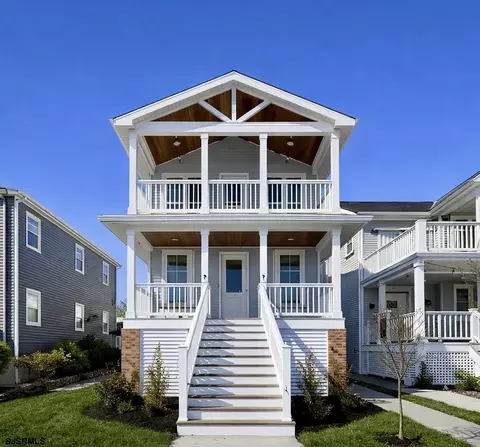 5131 West Ave #2, Ocean City, NJ 08226