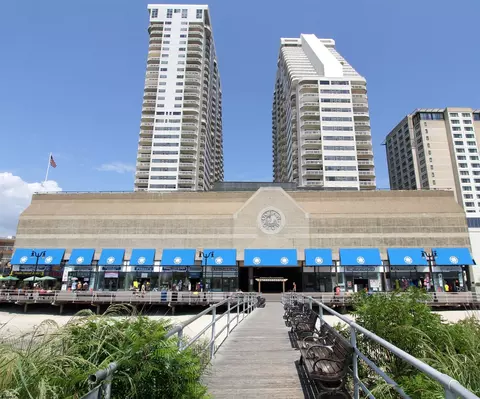 3101 Boardwalk #2704-1, Atlantic City, NJ 08401