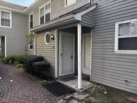 715 Fishers Crk #715, Smithville, NJ 08205
