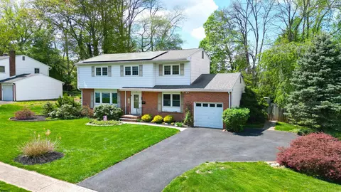12 Temple Ter, Lawrence Township, NJ 08648