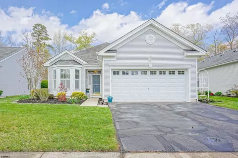 213 Limerick St, Galloway, NJ 08205