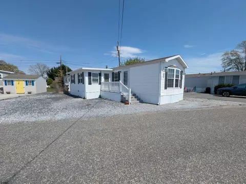 430 Shore Rd #21, Marmora, NJ 08223