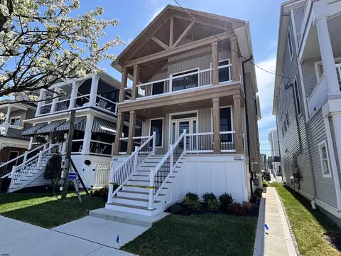 1135 West Ave #A, Ocean City, NJ 08226