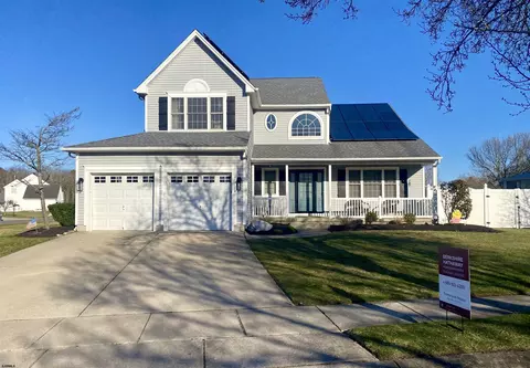 500 Cobblestone Ct, Egg Harbor Township, NJ 08234