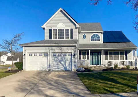 500 Cobblestone Ct, Egg Harbor Township, NJ 08234