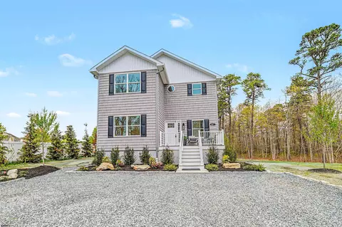 4011 Ridge Ave, Egg Harbor Township, NJ 08234
