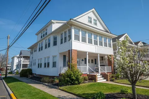 2 Ocean Rd #B, Ocean City, NJ 08226