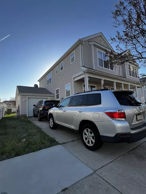 120 N Vermont Ave, Atlantic City, NJ 08401