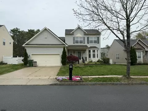 228 E Kennedy Dr, Egg Harbor Township, NJ 08234