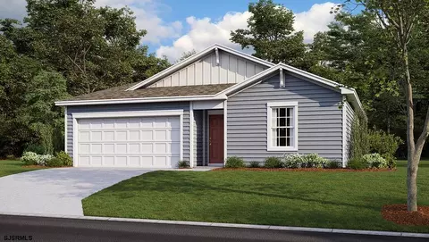 317 Vero Rd, Egg Harbor Township, NJ 08234