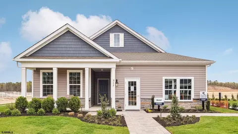 233 Huntington Dr, Egg Harbor Township, NJ 08234