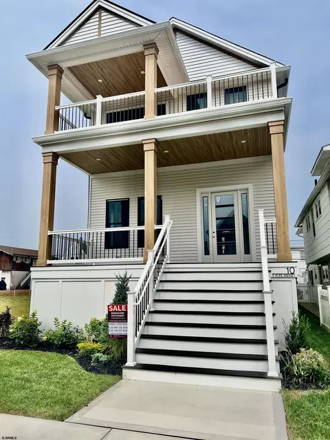 10 Asbury Ave, Ocean City, NJ 08226