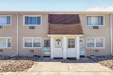 4901 Harbor Beach Blvd #Q-8, Brigantine, NJ 08203