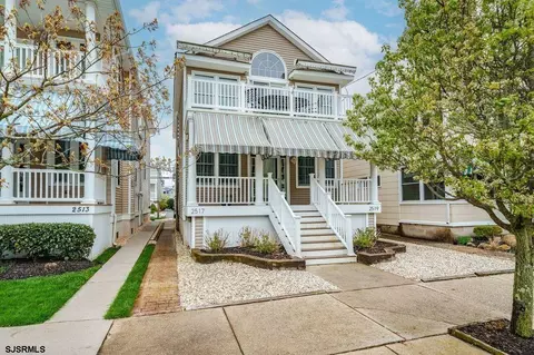 2519 Asbury Ave #2, Ocean City, NJ 08226