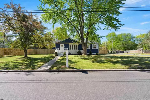 301 Newark Ave, Egg Harbor Township, NJ 08234