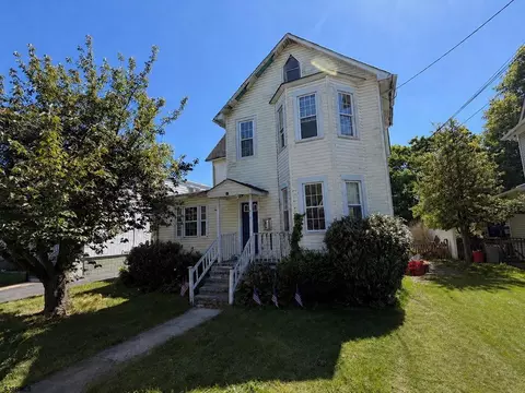 218 Emerald Ave, Haddon Township, NJ 08108