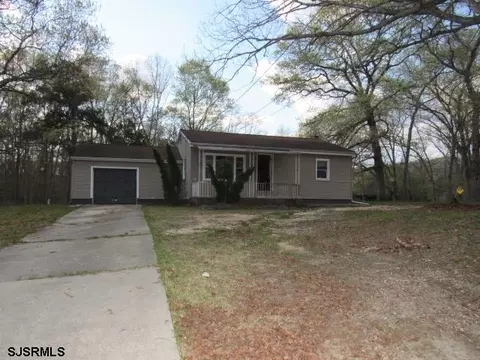 258 Crestview Ave, Absecon, NJ 08205
