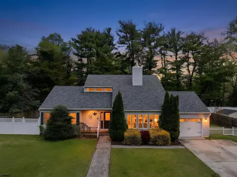 210 Central Ave, Egg Harbor Township, NJ 08234