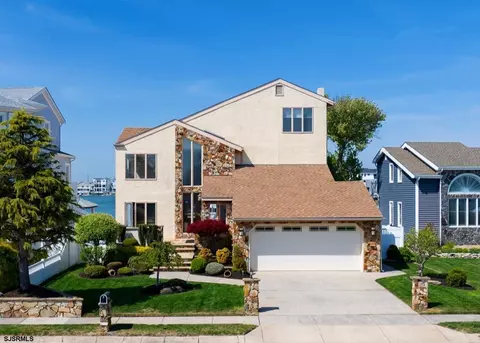 81 Lagoon Blvd, Brigantine, NJ 08203