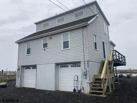 330 Dock Rd, West Creek, NJ 08092