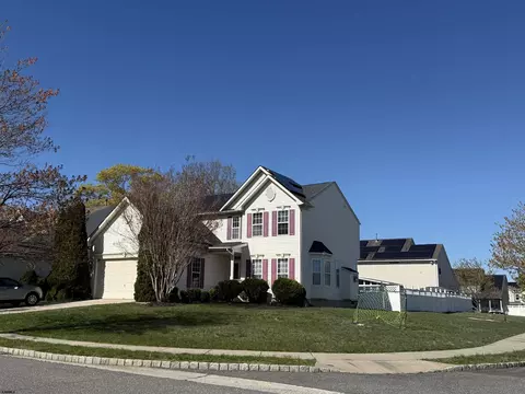 20 Sugarberry Rd, Egg Harbor Township, NJ 08234