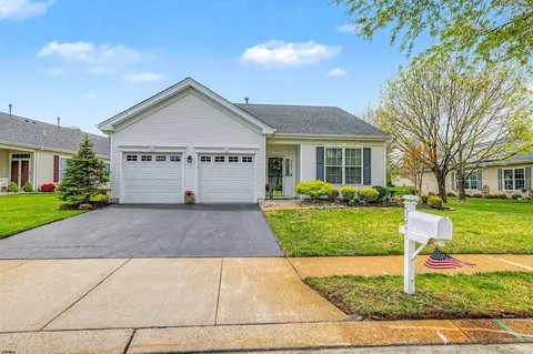 525 Salem Way, Galloway, NJ 08205