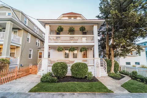 323 Ocean Ave #2, Ocean City, NJ 08226