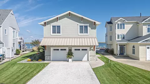 1411 E Shore Dr, Brigantine, NJ 08203